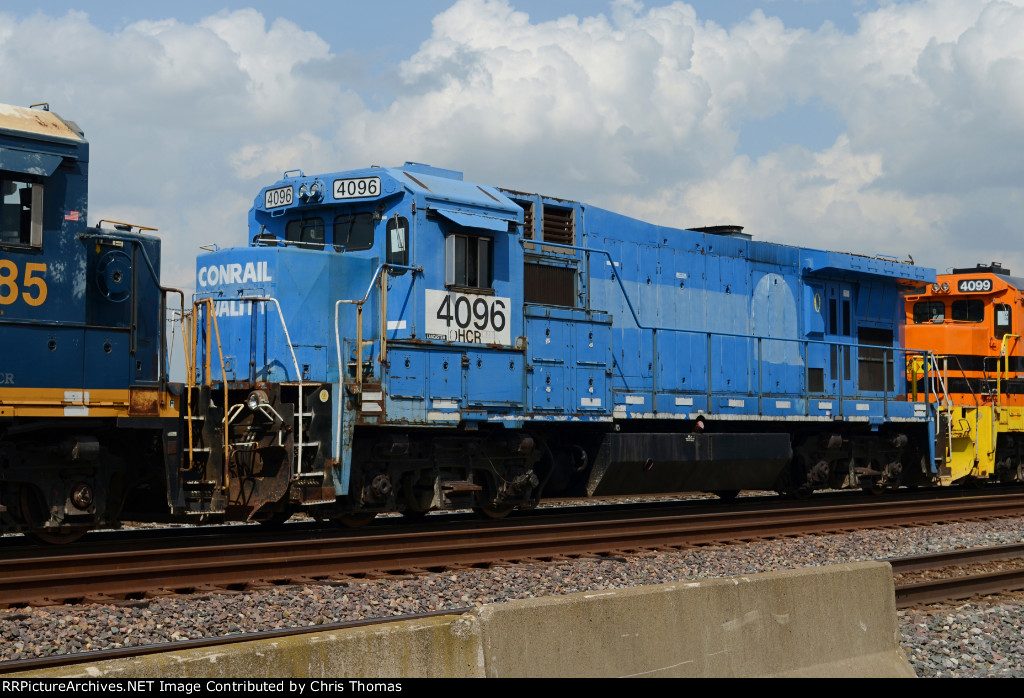 OHCR 4096